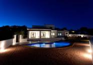 Rynek Pierwotny - Villa -
Moraira - La Sabatera