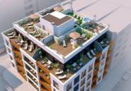 Rynek Pierwotny - Penthouse -
Torrevieja - Parque de las Naciones