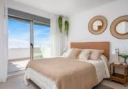 Obra nueva - Bungalow -
Dolores - Sector 3