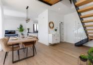 Rynek Pierwotny - Villa -
Finestrat - Balcon de finestrat