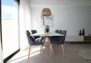 Rynek Pierwotny - Town House -
Pilar de la Horadada - parque Andromeda