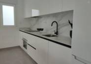 Obra nueva - Villa -
Torre Pacheco - Balsicas