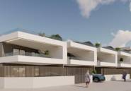 Obra nueva - Bungalow -
Pilar de la Horadada - pueblo