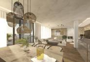 Rynek Pierwotny - Villa -
Altea - Sierra de Altea