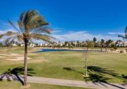 Rynek Pierwotny - Villa -
Pilar de la Horadada - Lo Romero Golf