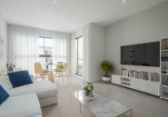 Rynek Pierwotny - Penthouse -
Guardamar del Segura - Pueblo