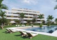 Rynek Pierwotny - Penthouse -
Torre Pacheco - Santa Rosalia Lake And Life Resort