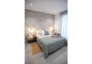 Rynek Pierwotny - Apartament -
San Pedro del Pinatar - Centro