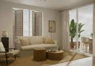 Rynek Pierwotny - Apartament -
San Pedro del Pinatar - Lo Pagan, San Pedro del Pinatar