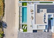 Rynek Pierwotny - Villa -
Polop - Urbanizaciones