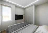 Rynek Pierwotny - Apartament -
Torrevieja - Playa El Acequión
