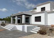 Rynek Pierwotny - Villa -
Moraira_Teulada - La Sabatera