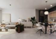 Rynek Pierwotny - Bungalow -
San Miguel - Pueblo