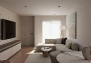 Rynek Pierwotny - Town House -
La Union - centro