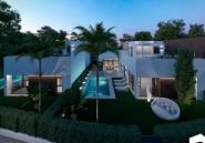Rynek Pierwotny - Villa -
Torre Pacheco - Santa Rosalia Lake And Life Resort