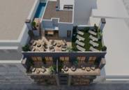 Rynek Pierwotny - Apartament -
Torrevieja - Centro