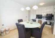 New Build - Penthouse -
Orihuela Costa - Las Filipinas