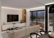 Rynek Pierwotny - Villa -
BAÑOS Y MENDIGO - Altaona Golf