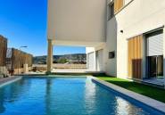 Rynek Pierwotny - Villa -
Algorfa - La finca golf