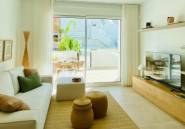 Rynek Pierwotny - Bungalow -
Pilar de la Horadada - pueblo