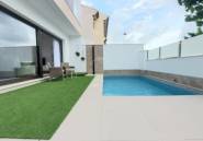Rynek Pierwotny - Villa -
San Pedro del Pinatar - El salero