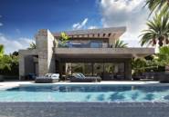 Rynek Pierwotny - Villa -
Cuevas Del Almanzora - Desert Springs Golf Club