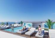 Rynek Pierwotny - Penthouse -
Torrevieja - Habaneras
