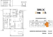 Rynek Pierwotny - Apartament -
San Miguel - Pueblo