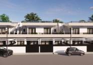 Rynek Pierwotny - Town House -
Ciudad Quesada - Rojales - Pueblo