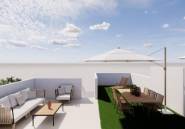 Rynek Pierwotny - Town House -
Pilar de la Horadada - Barrio los Segundas