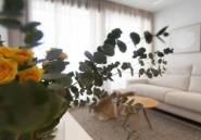 Rynek Pierwotny - Penthouse -
Denia - L´Estanyó (Marinas)