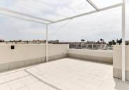 New Build - Bungalow -
Torrevieja - Villa Amalia