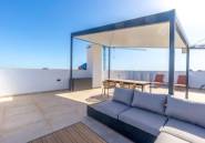 Rynek Pierwotny - Bungalow -
Torrevieja - Los Balcones