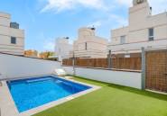 Rynek Wtórny - Villa -
Ciudad Quesada - Rojales - Rojales