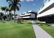 Rynek Pierwotny - Penthouse -
Guardamar del Segura - El Raso