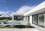 New Build - Villa -
Calasparra - Coto riñales