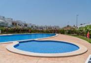 New Build - Ground Floor Bungalow -
Orihuela - Vistabella Golf