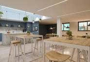 Rynek Pierwotny - Apartament -
Finestrat - Seascape
