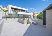 Rynek Wtórny - Villa -
Ciudad Quesada - Rojales - La Marquesa Golf