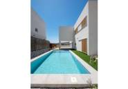 Obra nueva - Villa -
Algorfa - La finca golf