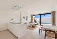 Rynek Pierwotny - Villa -
Los Alcázares - Serena Golf