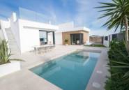 Obra nueva - Villa -
BAÑOS Y MENDIGO - Altaona Golf
