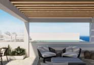 Rynek Pierwotny - Semi penthouse -
Mojacar - Playa De Macenas