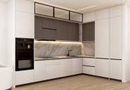 Rynek Pierwotny - Penthouse -
Finestrat - Balcon de finestrat