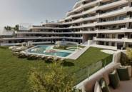Rynek Pierwotny - Apartament -
San Miguel - Pueblo