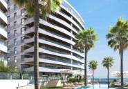 New Build - Apartment -
La Manga - Veneziola