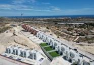 Obra nueva - Villa -
Mutxamel