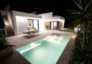 Rynek Pierwotny - Villa -
BAÑOS Y MENDIGO - Altaona Golf