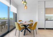 New Build - Bungalow -
Torrevieja - Los Balcones