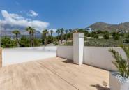 Rynek Pierwotny - Villa -
Finestrat - Balcon de finestrat